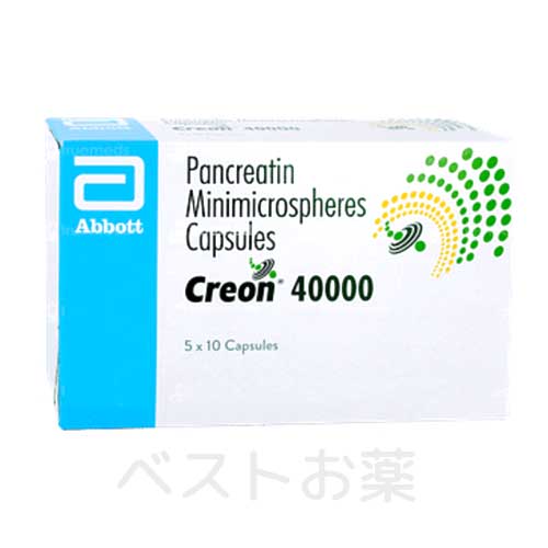 クレオン 10000/25000/40000(Creon 10000/25000/40000)