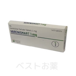 Varenismart 1 mg