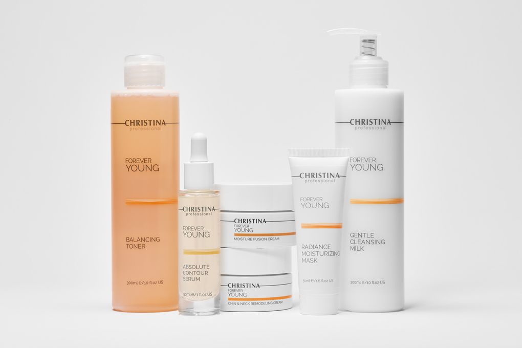 クリスティーナ forever young