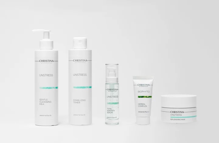 クリスティーナ