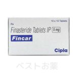Fincar 5mg