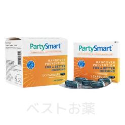 パーティスマート (PartySmart)