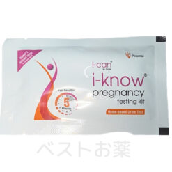 i-know