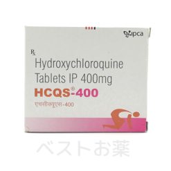 HCQS400