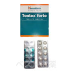 テンテックスフォルテ, Tentex Forte