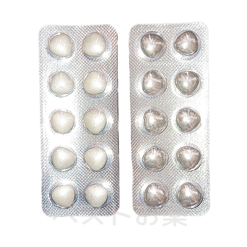 テンテックスフォルテ, Tentex Forte