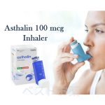 アスタリンインヘラー（Asthalin Inhaler）