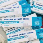 プラセントレックスクリーム（Placentrex Cream）