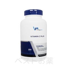 バイタルミー ビタミンCプラス（VitalMe Vitamin C Plus）