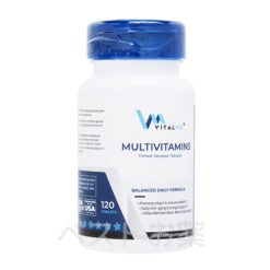 Multi Vitaminマルチビタミン