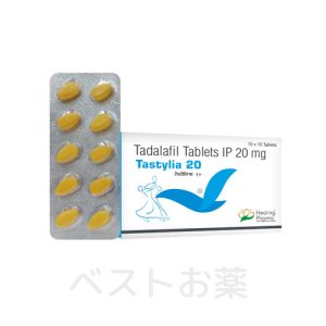 タスティリア(Tastylia)