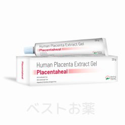 プラセンタヒールジェル(Placentaheal gel)