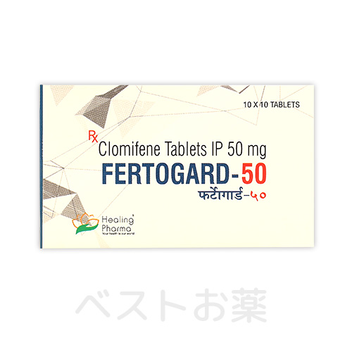 フェートガード （Fertogard）