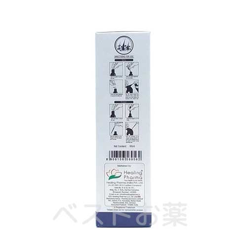 ミノキシトップ外用薬