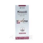 ミノキシトップ外用薬