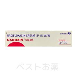 ナドキシンクリーム（Nadoxin Cream）