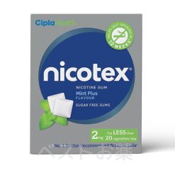 ニコテックス（Nicotex ）