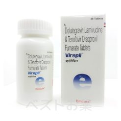ヴィロピル（Viropil）