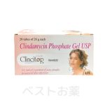 クリンシトップ ジェル（Clincitop Gel）