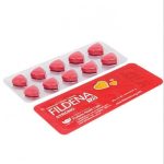 フィルデナ ストロング 120mg タブレット