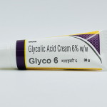 グライコクリーム（Glyco Cream）6%-30g-チューブ