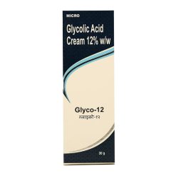 グライコクリーム（Glyco Cream）12%-30g