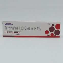 テルビスールクリーム（Terbisure cream）