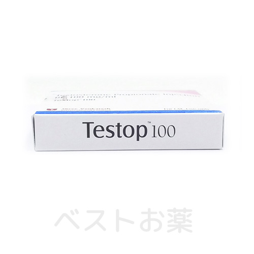 テストップ(Testop)