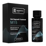 リグロースラボ M15（RegrowthLabs M15）