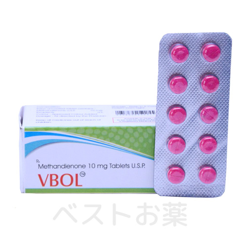 Vボル（Vbol）