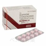 バスピン（Buspin）