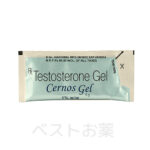 Cernos Gel 1%, セルノスジェル