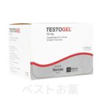 テストジェル（Testogel）
