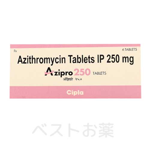 アジプロ（Azipro）