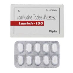 ラミビル - ラミブジン (LAMIVIR)