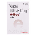 A-Bec, エーベック