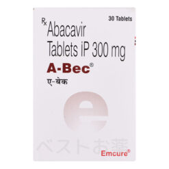 A-Bec, エーベック