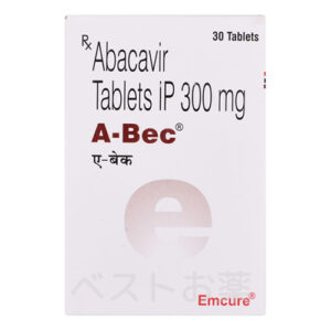 A-Bec, エーベック