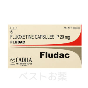Fludac フルダック