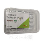 Feravir、フェラビル