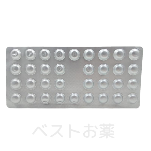 Feravir 200mg、フェラビル200mg