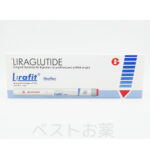 Lirafit, リラフィット