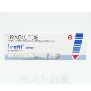 Lirafit, リラフィット