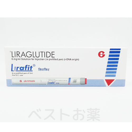 Lirafit, リラフィット