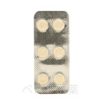 Mebex 6 tabs, メベックス
