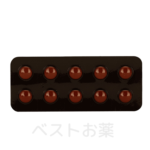 Mirnite 7.5mg、ミルナイト