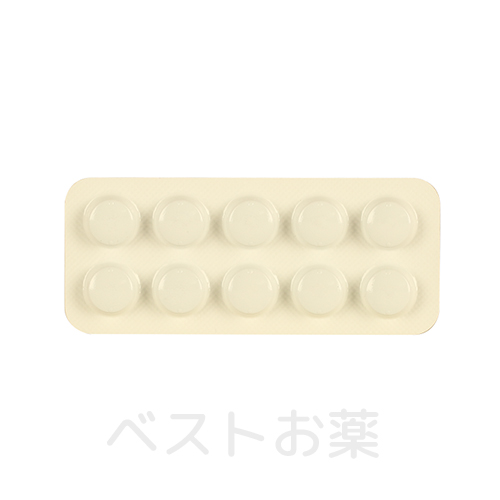 Zosert, ゾサート