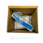 WEGOVY ICE PACK、ウゴービ梱包