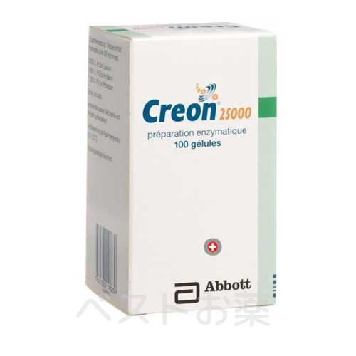 クレオン 10000/25000/40000（Creon 10000/25000/40000）