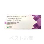 グリコヒール（Glycoheal）